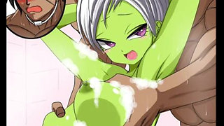 From Shy to Ahegao - Intense Hentai Story Reading Session