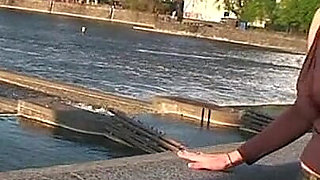 Having the Perfect Smoke!