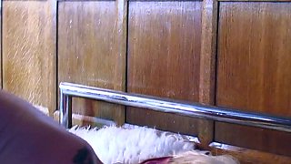 Secretary Crystals Wild Office Secret