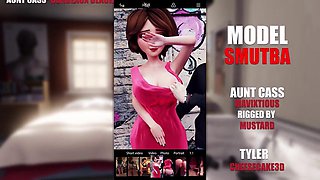 Milf fucks teen: Blowjob, Cowgirl  Big Tits Porn