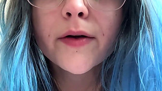 Alice Bean Beautiful Agony