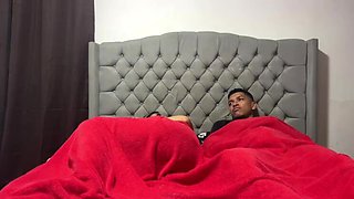 Amateur MILF Stepmom Fucked Hard By Step Son Big Cock Homemade