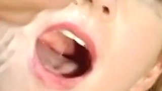 Mature Sluts Fisted Deep in Wild Orgy Action