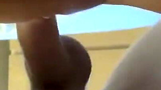 Monika Fox Spreaded Legs and Given Her Fan Just so - Part 1