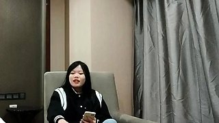 Asian japanese amateur