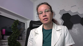 Your Vasectomy (dirtytalk)