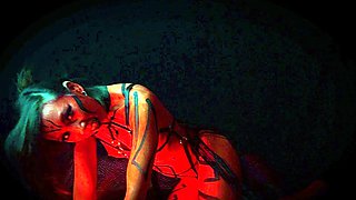 Darth Maul Seduction