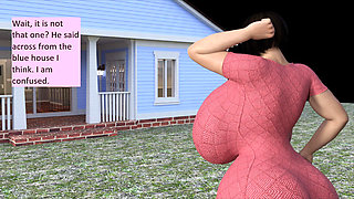 Remake! James gets a visitor, extended version! plus bonus