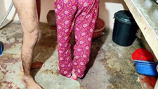 Desi Stepmoms Fuking Boys