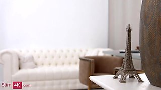 Spicy teen filthy X-rated movie