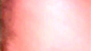 French amateur anal with cumshot