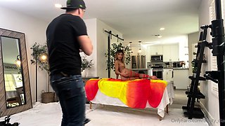Amateur couple hidden cam