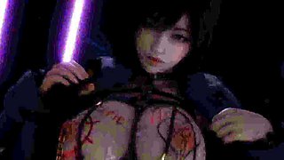 Underground Jail two