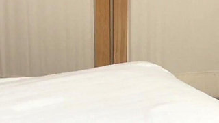 Grandpa Gets Footjob After School