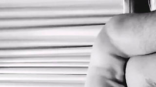 I Am Having a Lot of Fun Being a Baby Doggy. I Took the College Girl to the Hotel Room and Left Her