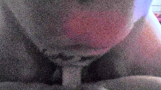 Husband Sensually Fucks Extremely Horny Wife