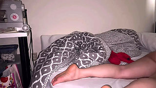 Husband Fucks Me Hard - Amateur Homemade Anal with Step Sister & Beach Sex