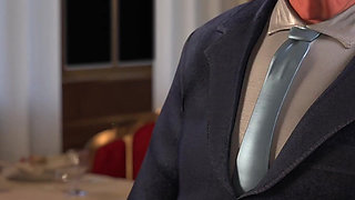 The President's Daughter (part 4)