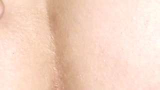 Gianna Take a Lot in the Ass, Butt Plug and Pegging