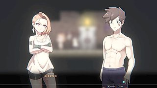 Hentai sex, erotica, what are you doing