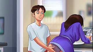 Moms teach sex, brazzers step mom, japanese step mom