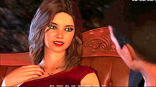 The East Block 27 Kathryn and Pat Had Amazing Time Dancing