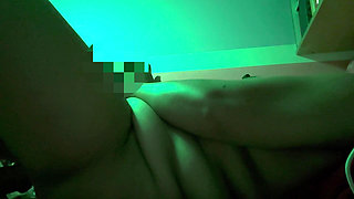 My Neighbour Wife Like the Way I Lick Her Pussy