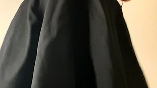amateur vip ass masturbating on live webcam