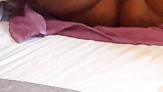 Jan cums twice in Janet pussy