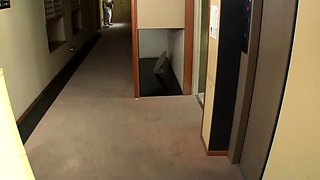 Japanese amateur Asian in lingerie fucked in high def