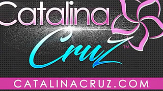 Catalina Cruz - Leopard Love