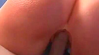 Away From Home - Part 122 Stepmom Anal Sex in High-heels by Loveskysan