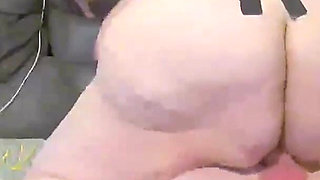 BBW Housemaid Puts in Work