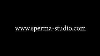 Disco Orgy Gangbang with Tekohas - Blowjob, Cumshot & Creampies in German Studio