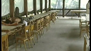 Teenievision 9: Teenage Sunset