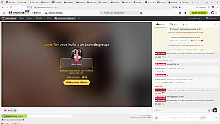 Intense homemade delivers passionate sensual big ass pleasure