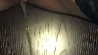 Not Allowed to Go to the Toilet, I Had to Piss on the Floor!