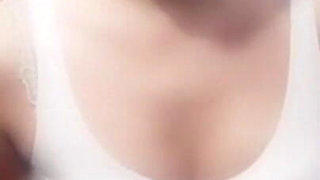 Beauty Circus Masturbation Alone House