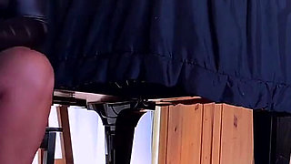 Dominatrix Mistress April Rosies wurst training