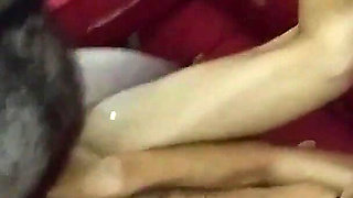 Maria Jade's Gangbang Celebrating 50th Anniverary of the Moon Landing