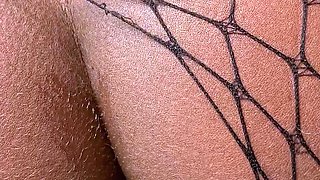 Hot Big Black Latina booty Black and Ebony