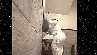 PRINCESS LEIA Is Horny But She Must HURRY!