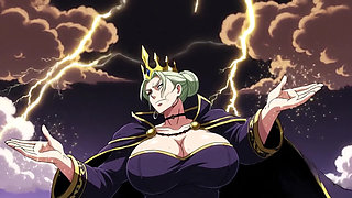 Ai Sexy Superhero Action Clips