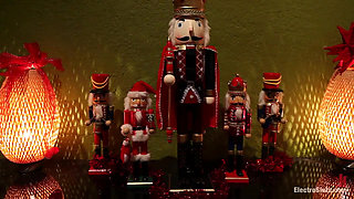 A Very Sexy Electro-christmas