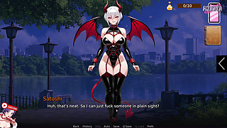 The new girls in the neighborhood. The KING. EP 2