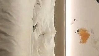 Amateur sex hidden cam