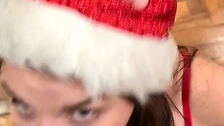 Huge Japan blowjob and handjob POV orgy with a cumshot