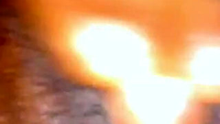 Playing with My G Spot