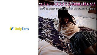 18 Year Old Female Student Is, Intercrural Sex And Raw Insertion From Ejaculation Let Every Last Drop Come Out And Get Pregnant / Japan / Bristle / Amateur / Cowgirl / Uncensored