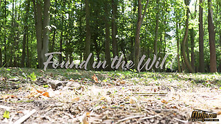 Found In The Wild Starring Nicole Murkovski & Leon Fontaine - Oldje